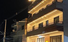 Hotel Rota do Sertão